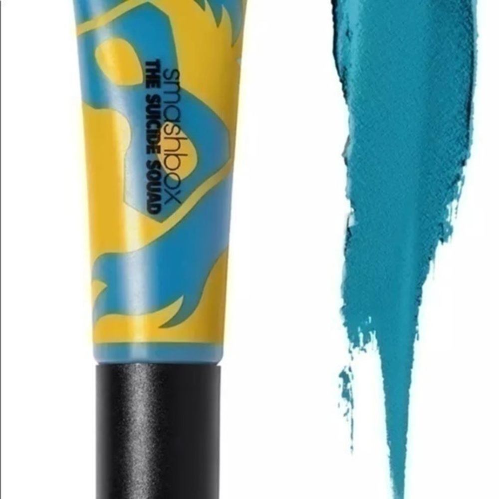 Smashbox The Suicide Squad Always On Cream Shadow